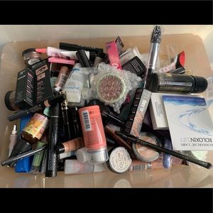 Ipsy Mystery Sample Items